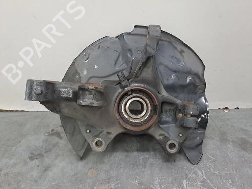 Right front steering knuckle FORD FOCUS IV (HN) 1.5 EcoBlue | BP32283472M26 - Image 2