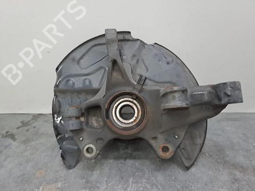 Left front steering knuckle FORD FOCUS IV (HN) 1.5 EcoBlue | BP32283473M25 - Image 2