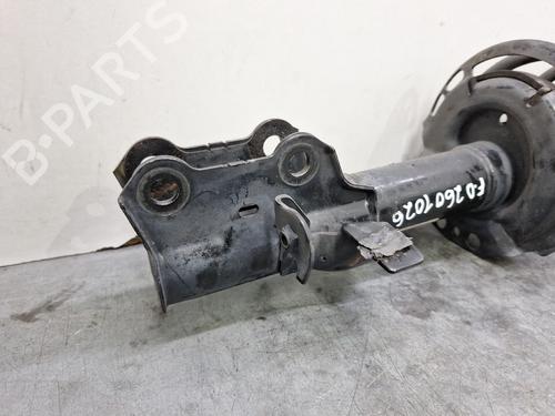 Right front shock absorber FORD FOCUS IV (HN) 1.5 EcoBlue | BP32295275M17 - Image 2