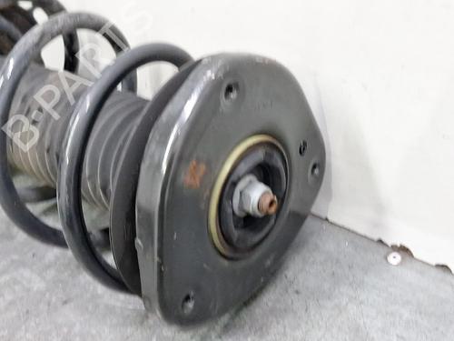 Left front shock absorber FORD FOCUS IV (HN) 1.5 EcoBlue | BP32295276M16 - Image 3