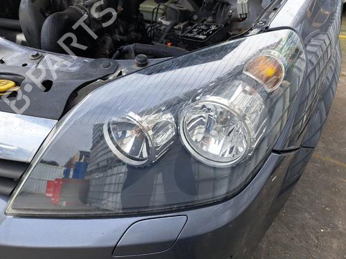 Used Left headlight OPEL ASTRA H Estate (A04) 1.7 CDTI (L35) (101 hp) 32298875