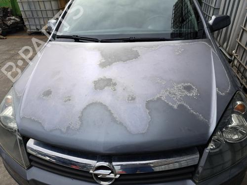 Used Hood OPEL ASTRA H Estate (A04) 1.7 CDTI (L35) (101 hp) 32298868