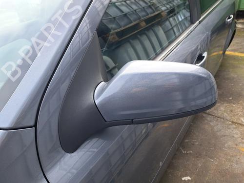 Used Left mirror OPEL ASTRA H Estate (A04) 1.7 CDTI (L35) (101 hp) 32298872