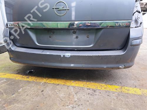 Used Rear bumper OPEL ASTRA H Estate (A04) 1.7 CDTI (L35) (101 hp) 32298869