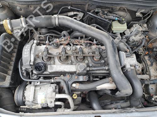 Used Engine OPEL ASTRA H Estate (A04) 1.7 CDTI (L35) (101 hp) 32298873