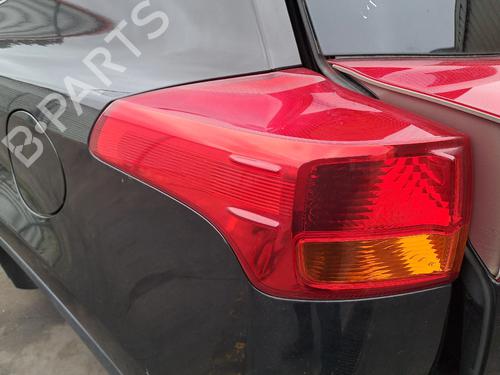 Used Left taillight TOYOTA RAV 4 IV (_A4_) 2.0 D (ALA40_, ALA40R) (124 hp) 32301967