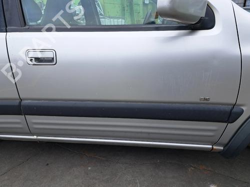 Right front door OPEL FRONTERA B (U99) 2.2 DTI (6B_ZC, 6B_VF, 6B_66, 6B_76) | BP32301971C3