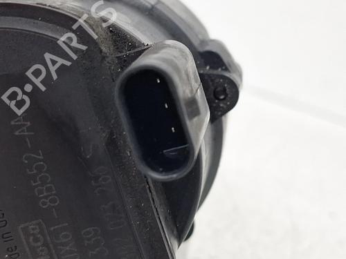 Other PEUGEOT 2008 I (CU_) 1.6 HDi | BP32305193O1 