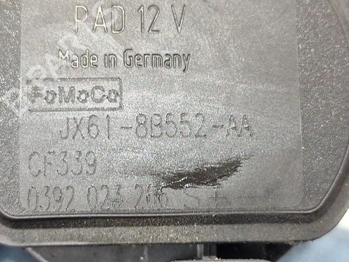 Other PEUGEOT 2008 I (CU_) 1.6 HDi | BP32305193O1 