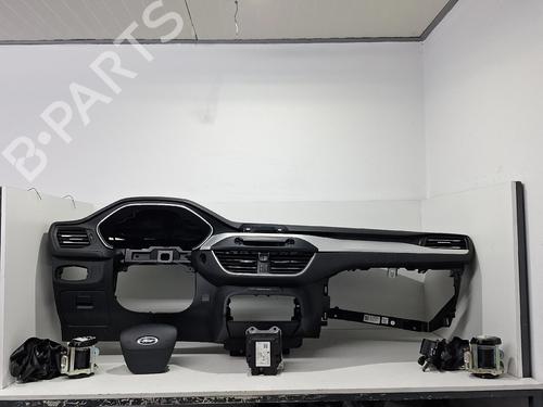 Airbag sæt FORD FOCUS IV (HN) 1.5 EcoBlue (120 hp) 32305196