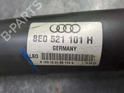 Driveshaft AUDI A4 B6 (8E2) 2.5 TDI quattro | BP32306765M37  - Image 5