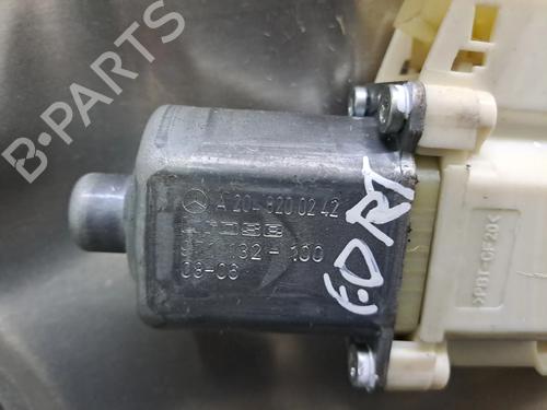 Front right window mechanism MERCEDES-BENZ C-CLASS (W204) | BP32306768C23 - Image 4