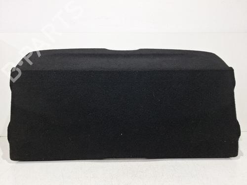 Used Rear parcel shelf PEUGEOT 2008 I (CU_) 1.6 HDi (114 hp) 32341182