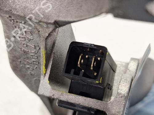 Hand brake PEUGEOT 2008 I (CU_) 1.6 HDi | BP32341190I18  - Image 6