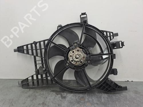 Radiator fan RENAULT KANGOO Express (FW0/1_) 1.5 dCi 70 (FW0A, KW0V) | BP32341193M35 - Image 2