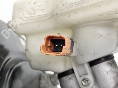 Servo brake PEUGEOT 2008 I (CU_) 1.6 HDi | BP32341195M42 - Image 4