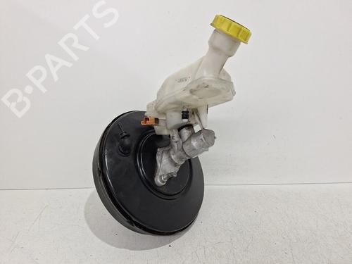 Servo brake PEUGEOT 2008 I (CU_) 1.6 HDi | BP32341195M42 - Image 3