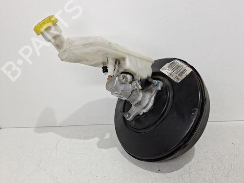 Servo brake PEUGEOT 2008 I (CU_) 1.6 HDi | BP32341195M42 - Image 5
