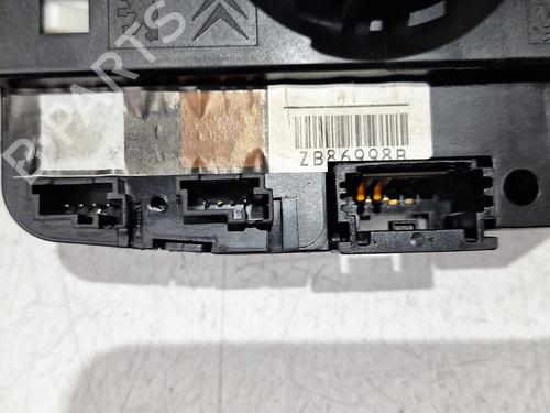 Devioluci PEUGEOT 2008 I (CU_) 1.6 HDi | BP32341197I23 