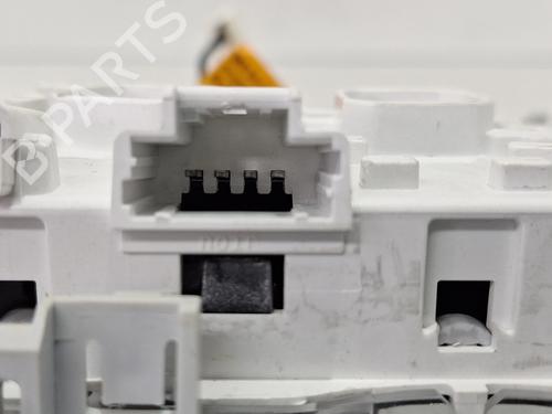 Luz interior PEUGEOT 2008 I (CU_) 1.6 HDi | BP32341198I8