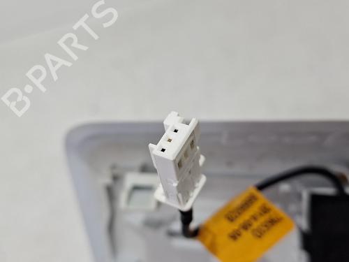 Luz interior PEUGEOT 2008 I (CU_) 1.6 HDi | BP32341198I8
