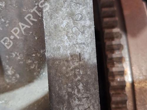 Engine SUZUKI SWIFT IV (FZ, NZ) 1.2 (AZH412, ZC72S) | BP32341199M1  - Image 6