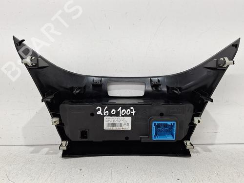 Climate control PEUGEOT 2008 I (CU_) 1.6 HDi | BP32341200I5 - Image 2