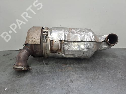 Catalyst PEUGEOT 2008 I (CU_) 1.6 HDi | BP32344383M10 - Image 4