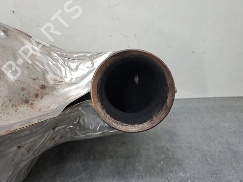 Catalyst PEUGEOT 2008 I (CU_) 1.6 HDi | BP32344383M10 - Image 5