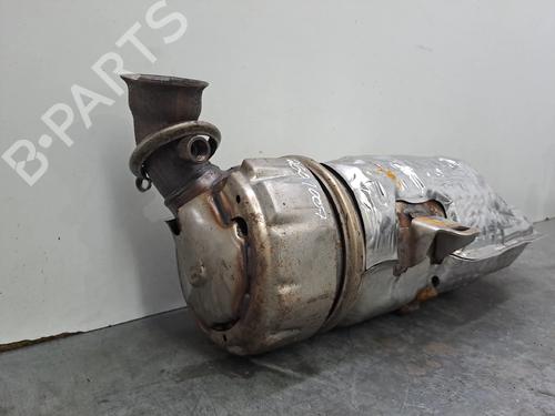 Catalyst PEUGEOT 2008 I (CU_) 1.6 HDi | BP32344383M10 - Image 3