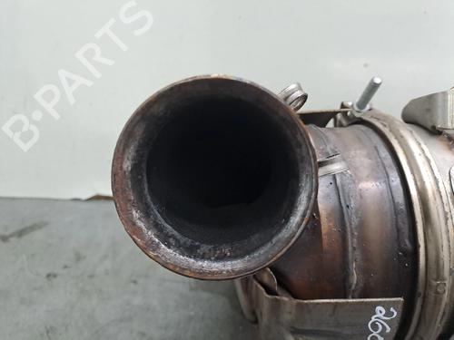 Catalyst PEUGEOT 2008 I (CU_) 1.6 HDi | BP32344383M10 - Image 6