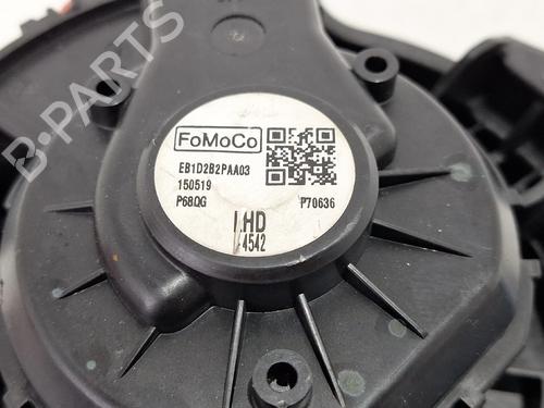 Heater blower motor FORD FOCUS IV (HN) 1.5 EcoBlue | BP32344386M62 - Image 5