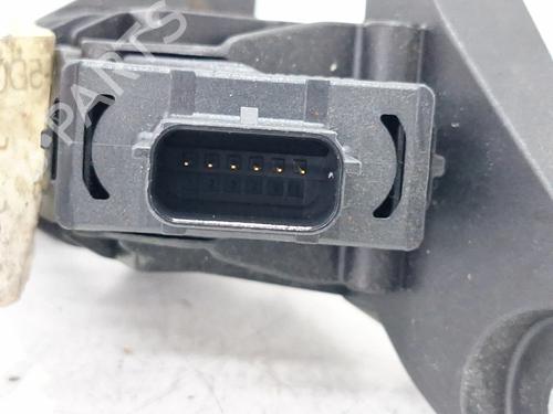 Pedal FORD FOCUS IV (HN) 1.5 EcoBlue | BP32344387I4 