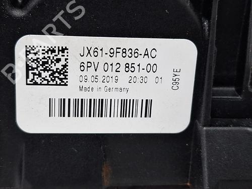 Pedal FORD FOCUS IV (HN) 1.5 EcoBlue | BP32344387I4 