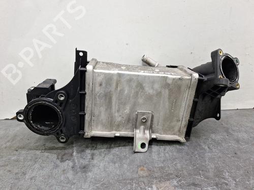 Intercooler FORD FOCUS IV (HN) 1.5 EcoBlue | BP32344388M30 - Image 2