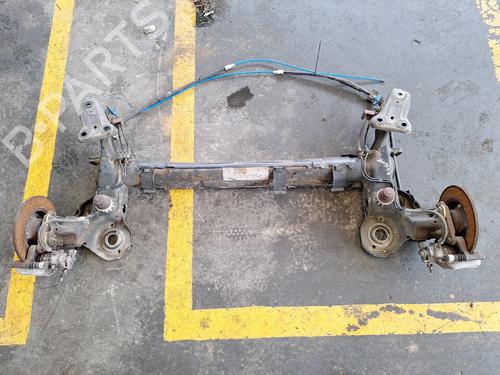 Autre PEUGEOT 2008 I (CU_) 1.6 HDi (114 hp) 32347087