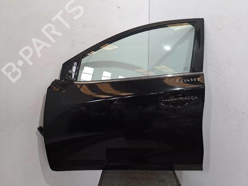 Used Left front door NISSAN PULSAR Hatchback (C13) 1.2 DIG-T (115 hp) 30787780
