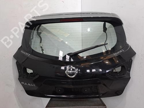 tailgate-nissan-pulsar-hatchback-c13-2014-30787781 main image
