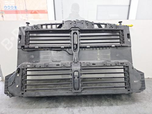 Panel frontal FORD FOCUS IV (HN) 1.5 EcoBlue | BP32347105C72