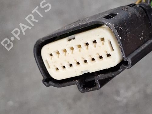 Panel frontal FORD FOCUS IV (HN) 1.5 EcoBlue | BP32347105C72