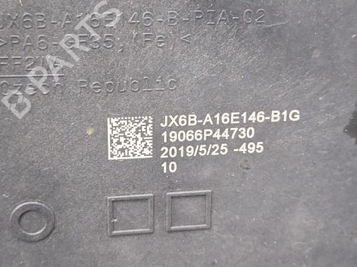 Panel frontal FORD FOCUS IV (HN) 1.5 EcoBlue | BP32347105C72