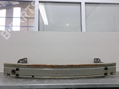Used Front bumper reinforcement NISSAN PULSAR Hatchback (C13) 1.2 DIG-T (115 hp) 32351141