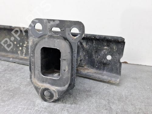 Front bumper reinforcement RENAULT KANGOO Express (FW0/1_) 1.5 dCi 70 (FW0A, KW0V) | BP32351143C109 - Image 4