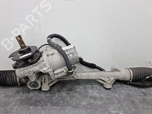 Steering rack PEUGEOT 2008 I (CU_) 1.6 HDi | BP32351144M22 - Image 2