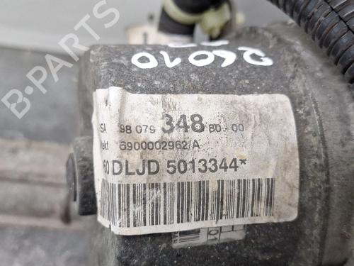 Steering rack PEUGEOT 2008 I (CU_) 1.6 HDi | BP32351144M22 - Image 4
