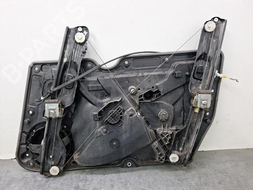 Front left window mechanism VW GOLF VI (5K1) 2.0 TDI | BP32351145C22