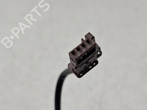 Ignition barrel PEUGEOT 2008 I (CU_) 1.6 HDi | BP32351156M48  - Image 5