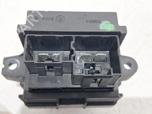 Heater resistor FORD FOCUS IV (HN) 1.5 EcoBlue | BP32351165M108 - Image 5