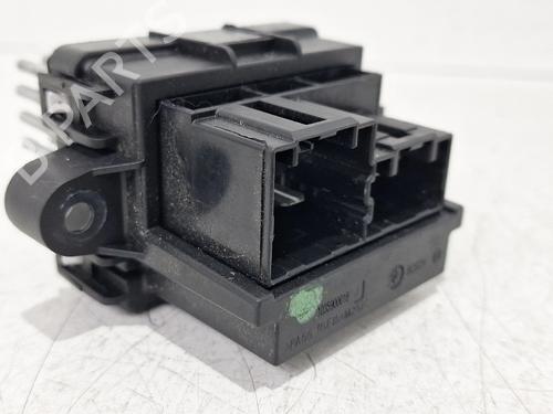 Heater resistor FORD FOCUS IV (HN) 1.5 EcoBlue | BP32351165M108 - Image 3