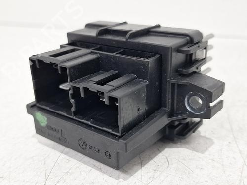 Heater resistor FORD FOCUS IV (HN) 1.5 EcoBlue | BP32351165M108 - Image 4